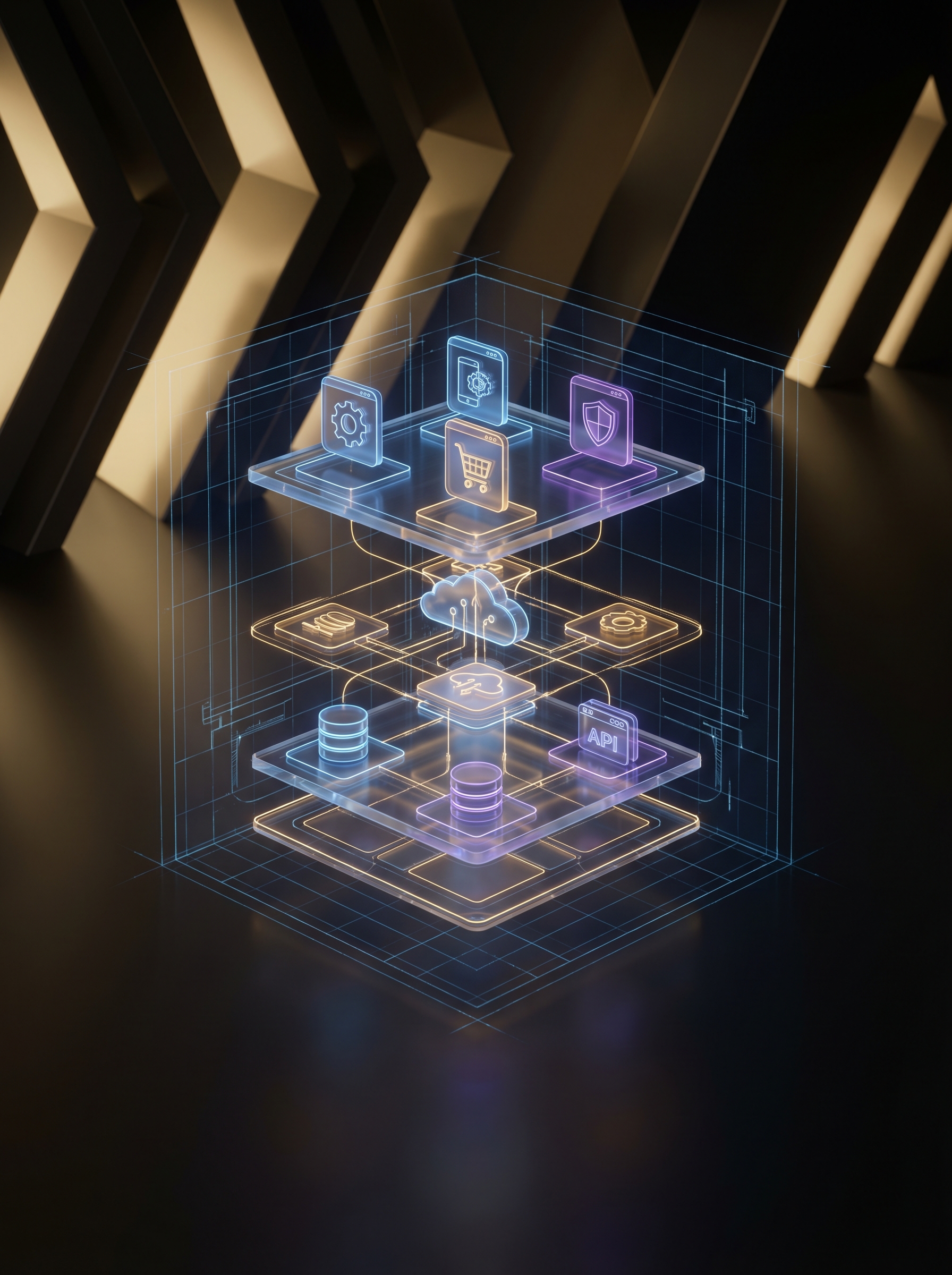 Tech Stack Consulting