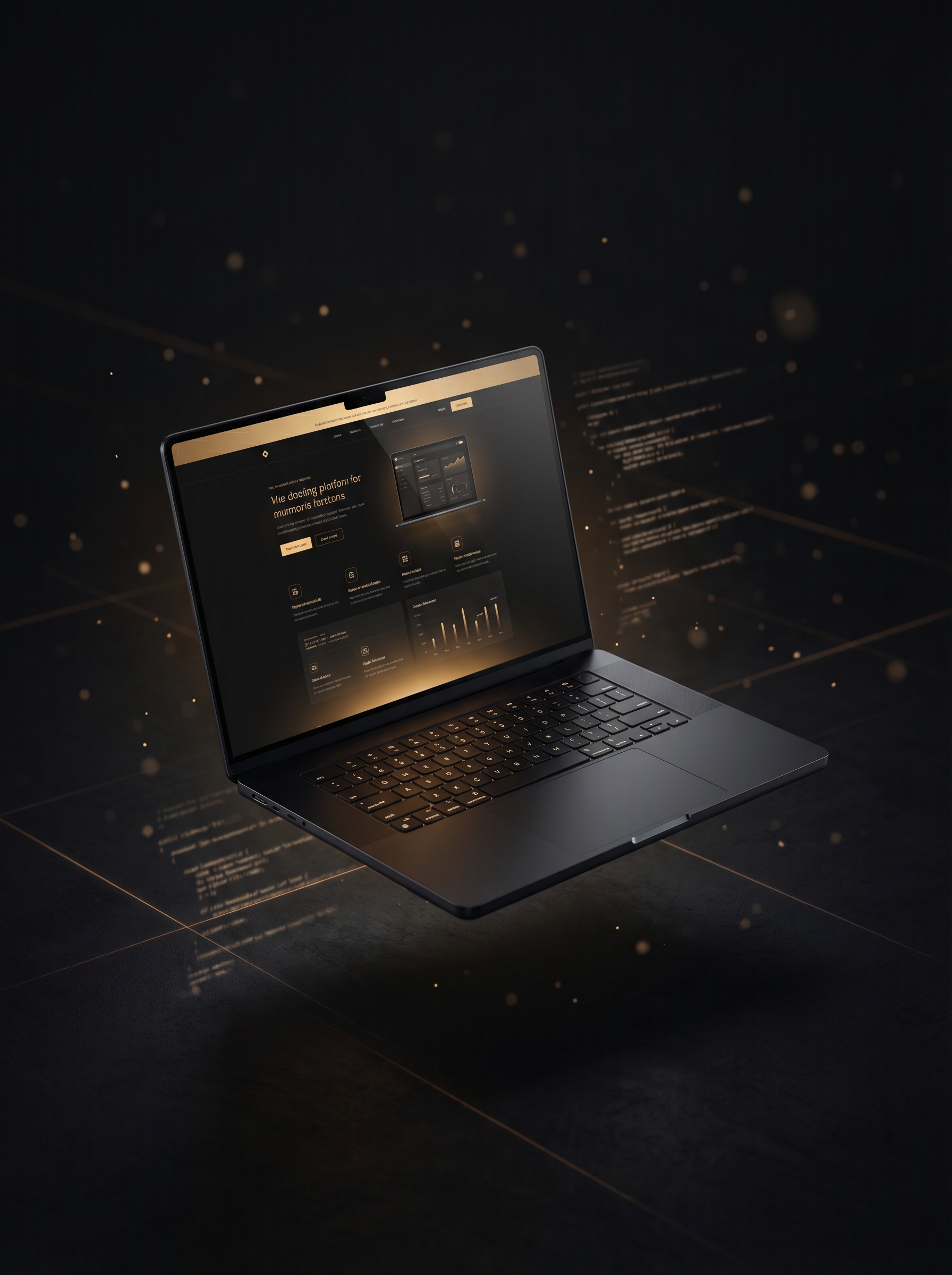 Website Design & Build